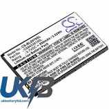 BLU C694039100I Compatible Replacement Battery