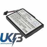 BLUEMEDIA BM 6400 Compatible Replacement Battery