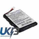 BlueMedia BALI-BM63-DMED SDI053707917 BM-6280 BM6380 BM-6380 Compatible Replacement Battery