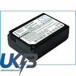 Samsung BP-1030 ED-BP1030 NX200 NX210 Compatible Replacement Battery