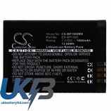 SAMSUNG ED BP1900 Compatible Replacement Battery
