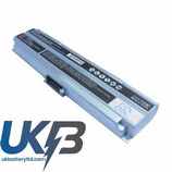 SONY VAIO PCG TR3-P Compatible Replacement Battery