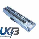 SONY VAIO PCG TR1 Compatible Replacement Battery