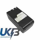 CANON L2 Compatible Replacement Battery