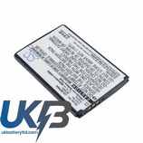 SAMSUNG BP 90A Compatible Replacement Battery