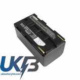 CANON E1 Compatible Replacement Battery