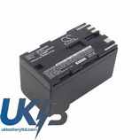 CANON GL2 Compatible Replacement Battery