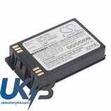 NEC 0381301 0381325 MH150 Compatible Replacement Battery