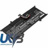 Sony VAIO VJS132C0511B Compatible Replacement Battery