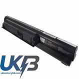 Sony VAIO VPC-EB17FJ/P Compatible Replacement Battery