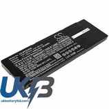 Sony VAIO VPC-SB17GG/B Compatible Replacement Battery
