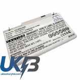 Sony VGP-BPS33 Compatible Replacement Battery