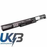 SONY VAIO SVF1521A2E Compatible Replacement Battery