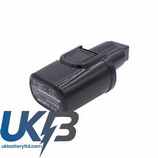 BLACK & DECKER FS360 Compatible Replacement Battery