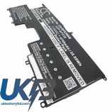 Sony VAIO Pro 11 Compatible Replacement Battery