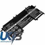 Sony Vaio Flip 13 Compatible Replacement Battery