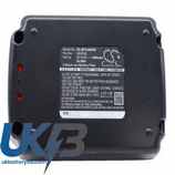 Black & Decker LST136 Compatible Replacement Battery