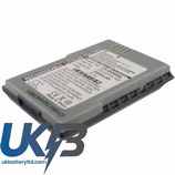 BENQ 23.20115.102 Compatible Replacement Battery