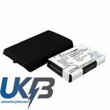 BLACKBERRY BAT 24387 003 Compatible Replacement Battery