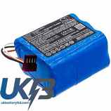 Bright Star 7802 Compatible Replacement Battery