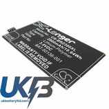 BLACKBERRY Z30 Compatible Replacement Battery