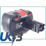 BOSCH GSR14.4V 2B Compatible Replacement Battery