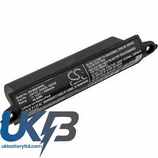 BOSE 330107A Compatible Replacement Battery