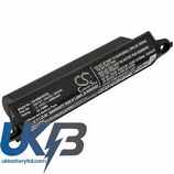 BOSE 330105A Compatible Replacement Battery