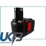 BOSCH SAW24V Compatible Replacement Battery