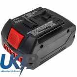Bosch GGS 18 V-LI Compatible Replacement Battery