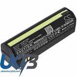 Globalstar GSP-1700 Compatible Replacement Battery