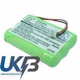 Toshiba DKT2304-CT DKT2304CT Satellite ANA9310 ANA9320 Compatible Replacement Battery