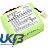 BT C49AA3H Compatible Replacement Battery
