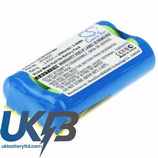 BRANDTECH accu jet Compatible Replacement Battery