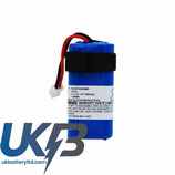 BRANDTECH 26630 Compatible Replacement Battery