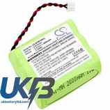BT C50AA3H Compatible Replacement Battery