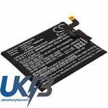Blackview U536174P Compatible Replacement Battery