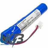 Bayco SLR-2120 Compatible Replacement Battery