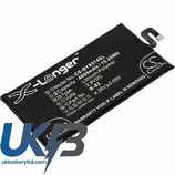 BBK B-82 Compatible Replacement Battery