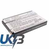 CAT UP704060AL B10 Compatible Replacement Battery