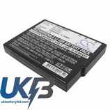 MEDION JK 214LT Compatible Replacement Battery