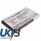 CISCO WIP310 Compatible Replacement Battery