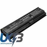 CLEVO NB50BAT-6 Compatible Replacement Battery