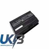Hasee V56-648ISIN-P Compatible Replacement Battery
