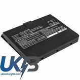 CLEVO X8100 Compatible Replacement Battery