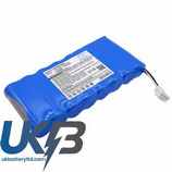 COMEN CM 1200AECG Compatible Replacement Battery