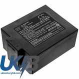 CONTEC 855183P Compatible Replacement Battery