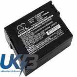 FOXLINK FLK644A Compatible Replacement Battery