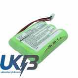 RCA CPH 520D3 Compatible Replacement Battery
