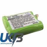 SANYO TL96551 Compatible Replacement Battery